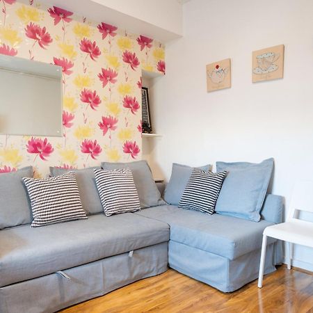 Fraser Apartment Aberdeen Eksteriør billede