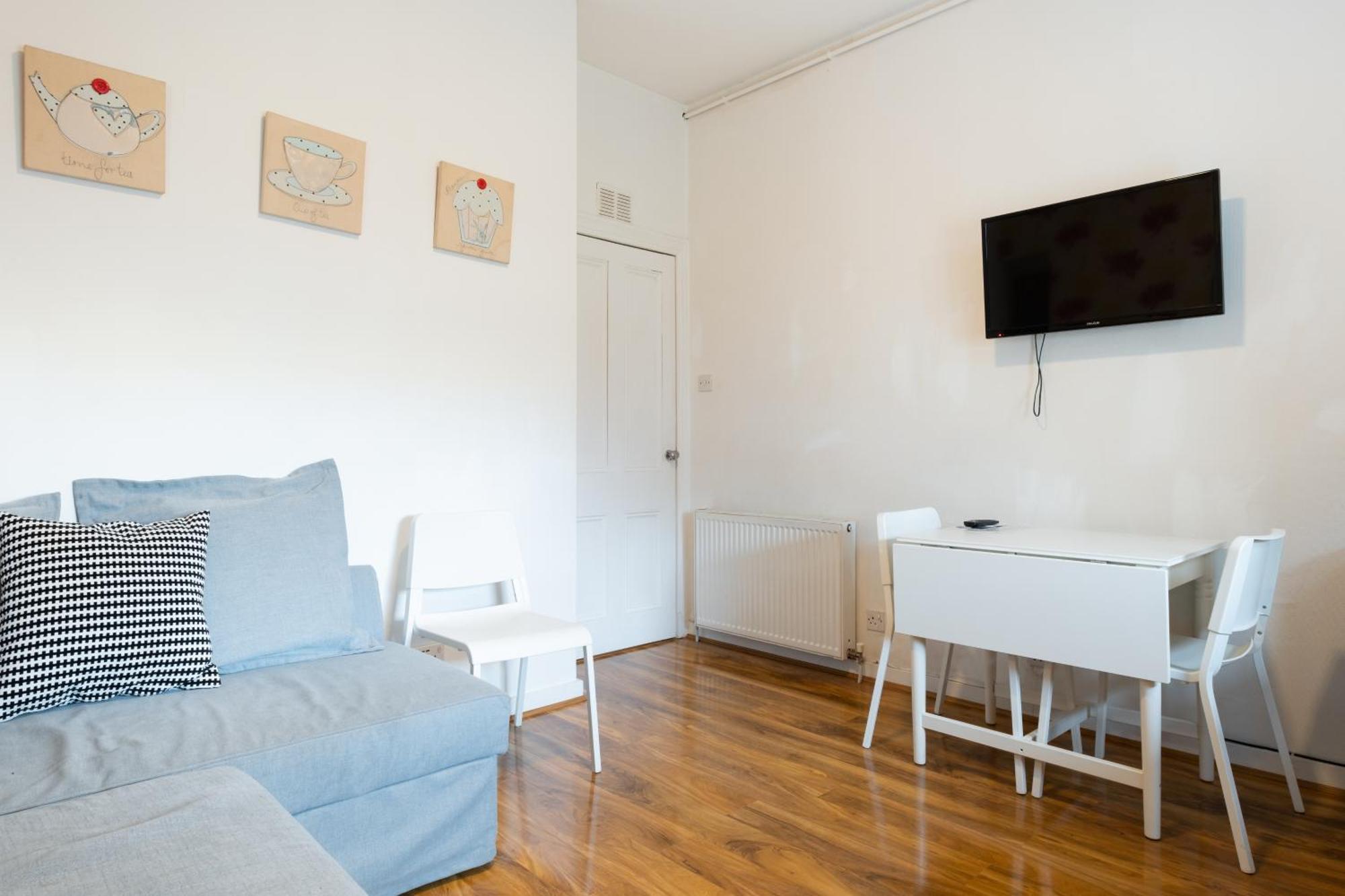 Fraser Apartment Aberdeen Eksteriør billede